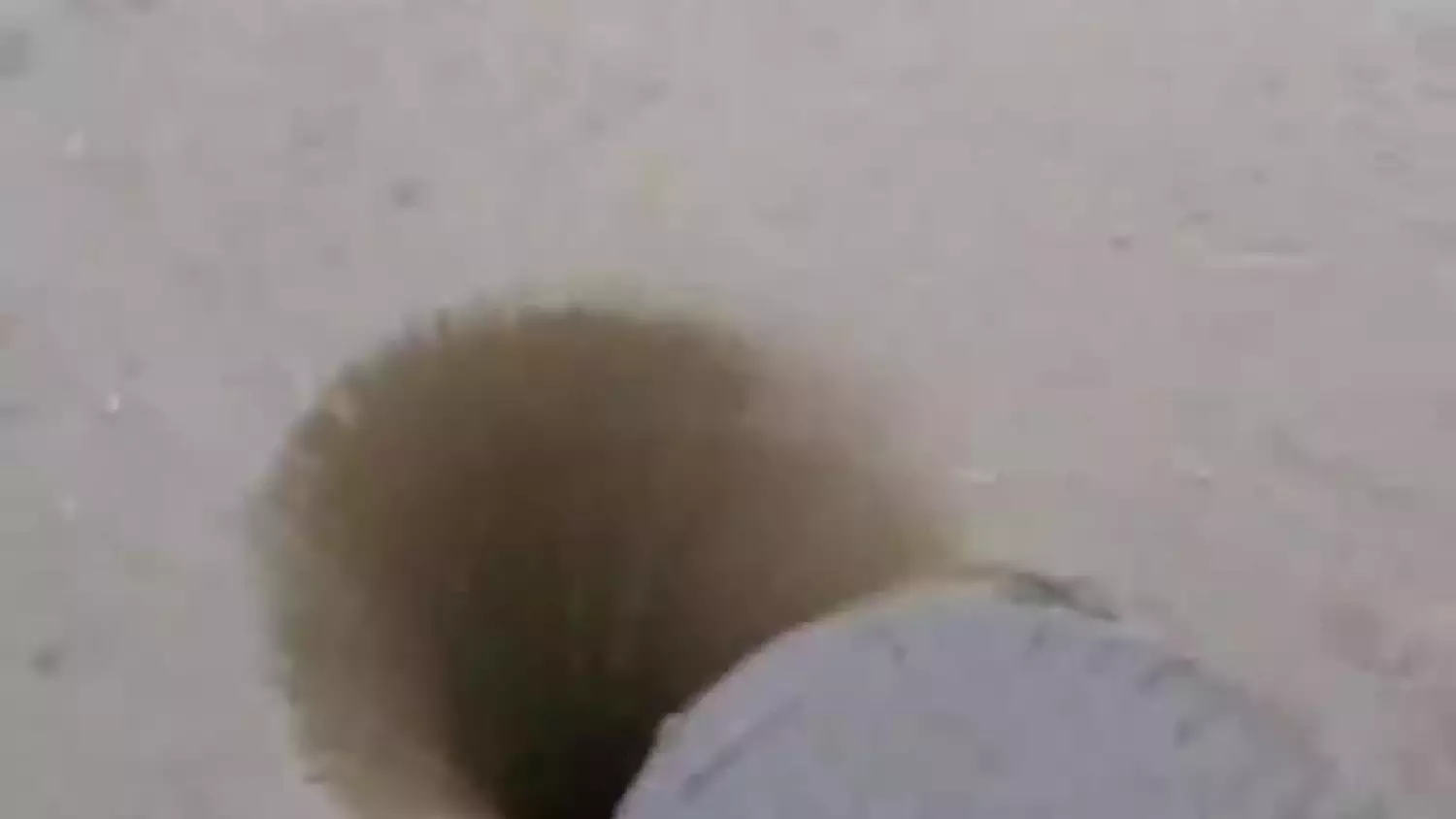 Skutki ulewy w Rzeszowie