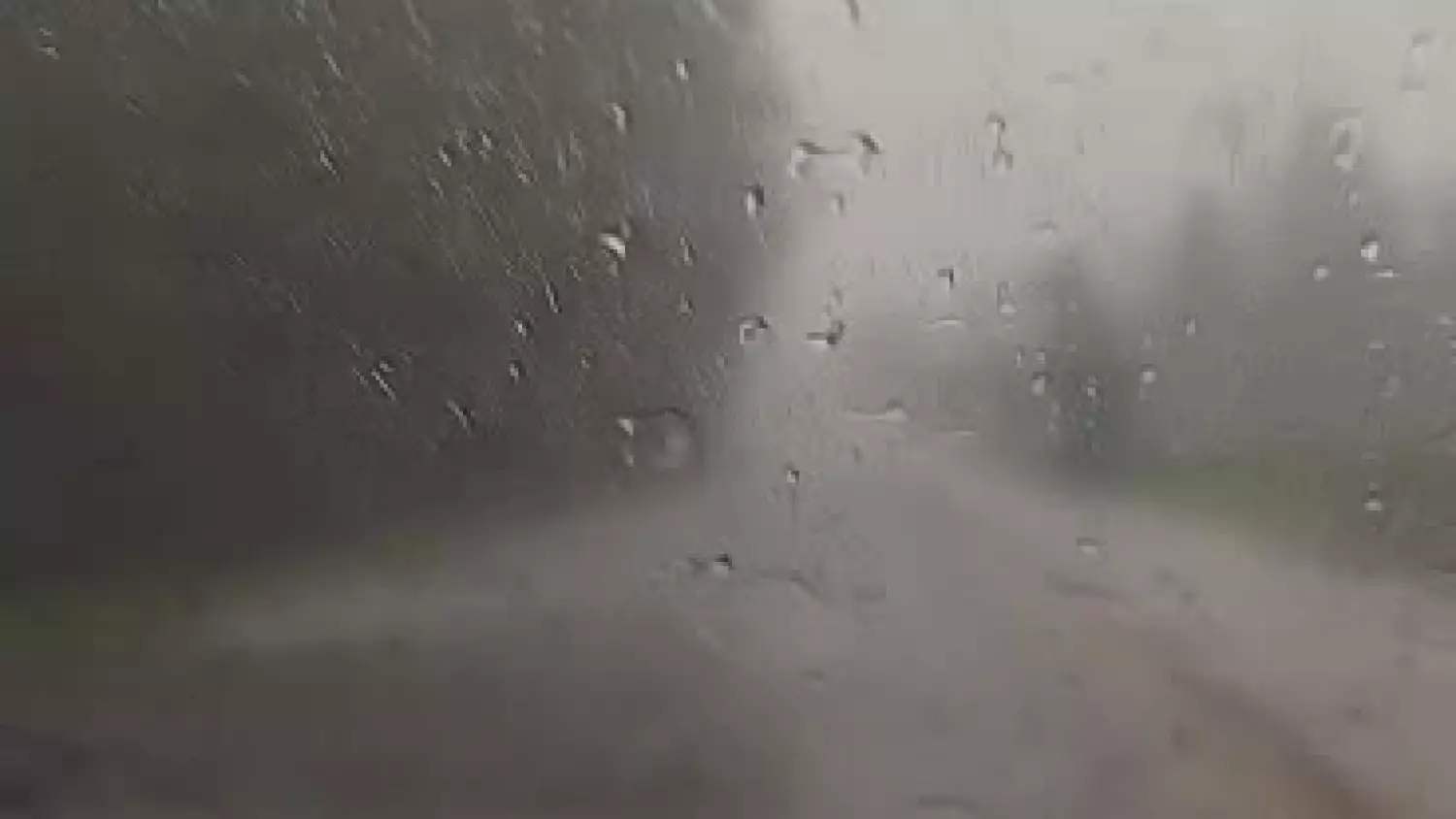 Nawałnica nad Straszydlem pod Rzeszowem