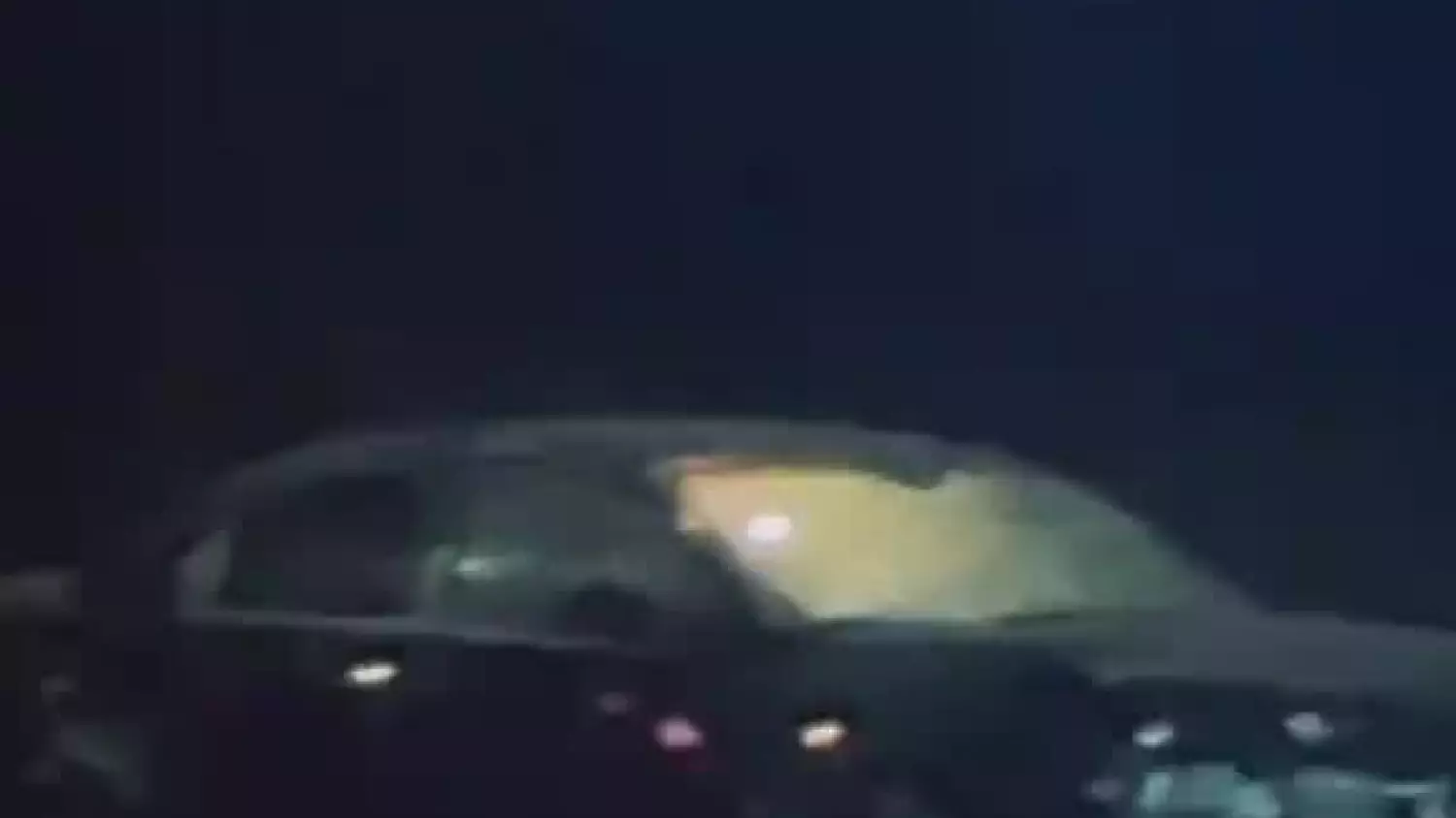 Wypadek na Batalionów Chłopskich [WIDEO]