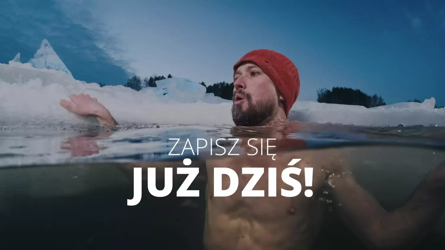 Festiwal Lodu i Ognia - zapowiedź